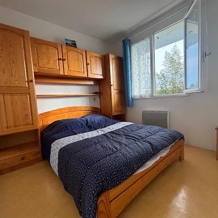 T2 A Proche Avec Parking - Fr-1-494-220