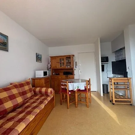 T2 A Proche Avec Parking - Fr-1-494-220