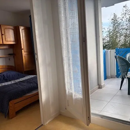 T2 A Proche Avec Parking - Fr-1-494-220 Royan