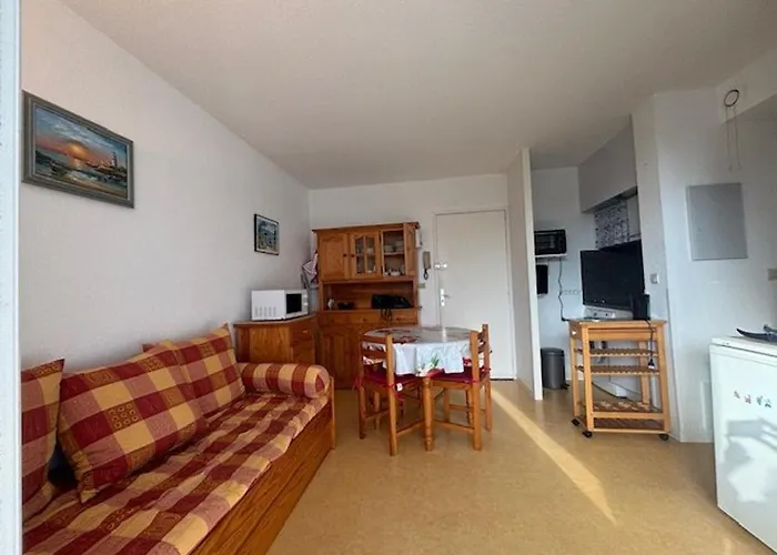 T2 A Proche Avec Parking - Fr-1-494-220