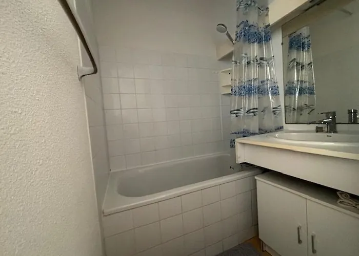 T2 A Proche Avec Parking - Fr-1-494-220 Daire Royan